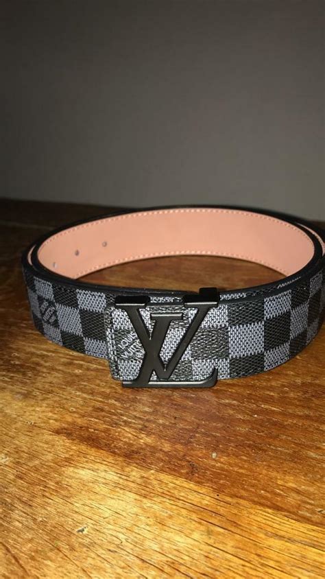 knockoff louis vuitton belt.